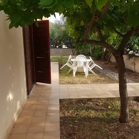 Li Piri Διαμέρισμα San Teodoro (Sardinia)