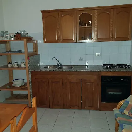 Li Piri Διαμέρισμα *