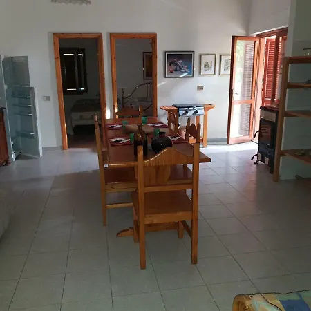 Διαμέρισμα Li Piri *
