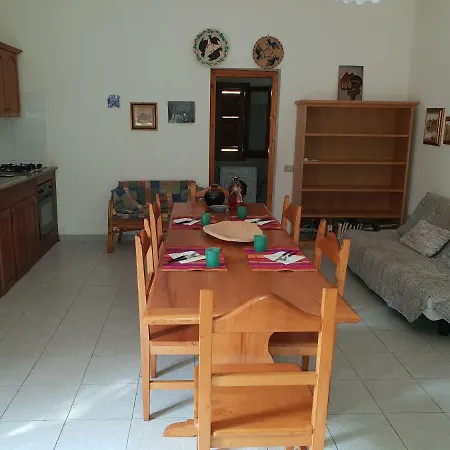 Li Piri * San Teodoro (Sardinia)