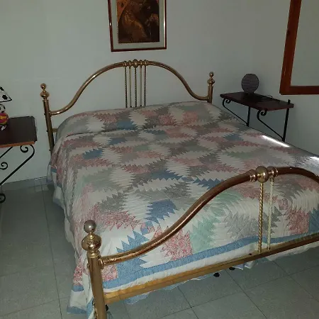 Apartment Li Piri San Teodoro (Sardinia)